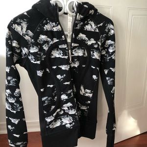 Lululemon hoodie
